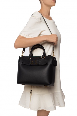 'belt bag' shoulder bag, zdjęcie 2 'belt bag' shoulder bag od Burberry